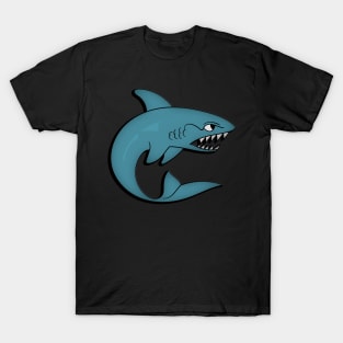 Shark T-Shirt